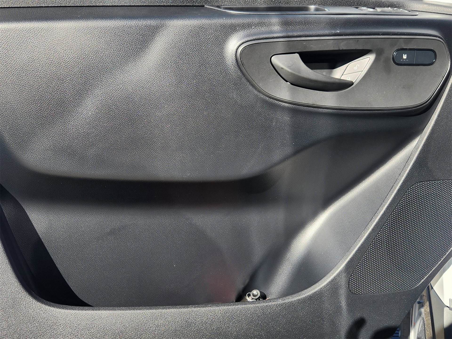 New 2026 Mercedes-Benz Sprinter 144 Cargo image 19