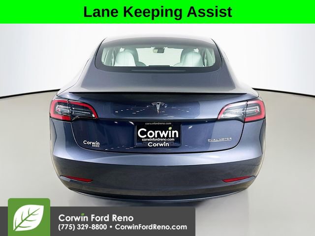 Used 2023 Tesla Model 3 Performance AWD/4WD image 6