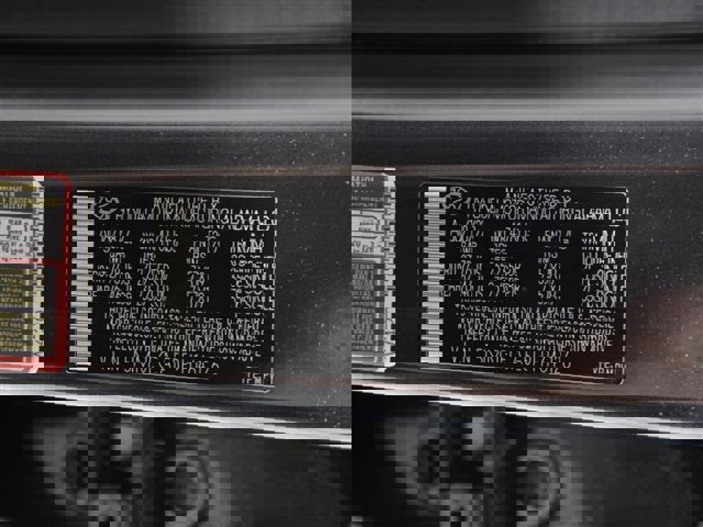 Certified 2023 Hyundai Tucson SEL w/ Convenience Package image 21