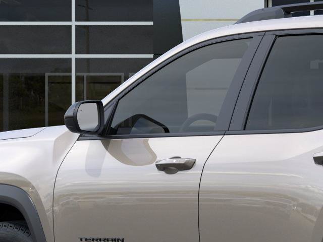 New 2026 GMC Terrain Elevation w/ Elevation Premium Package FWD image 36