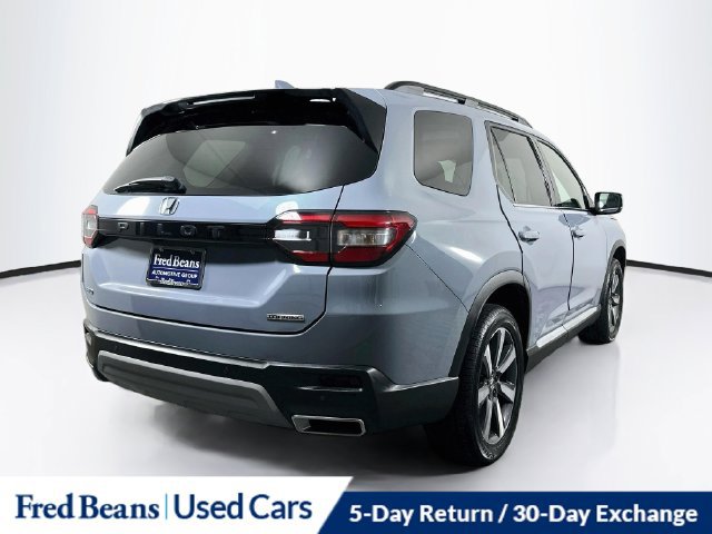 Used 2023 Honda Pilot Touring image 11