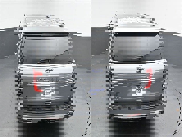 Used 2023 Ford Expedition Max Limited image 27