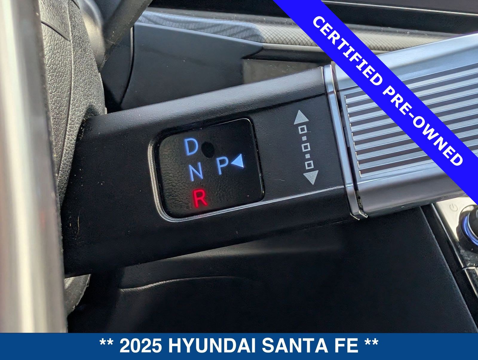 Used 2025 Hyundai Santa Fe SEL image 31