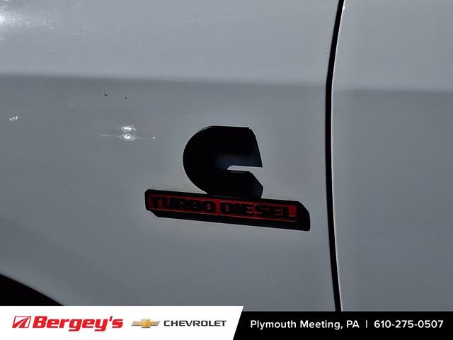 Used 2023 RAM 2500 Tradesman AWD/4WD image 32