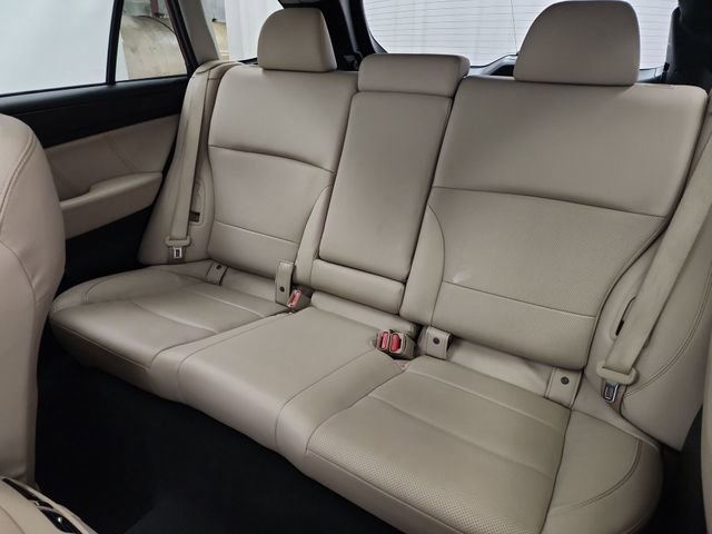 Used 2019 Subaru Outback 2.5i Limited w/ Popular Package #2 image 27