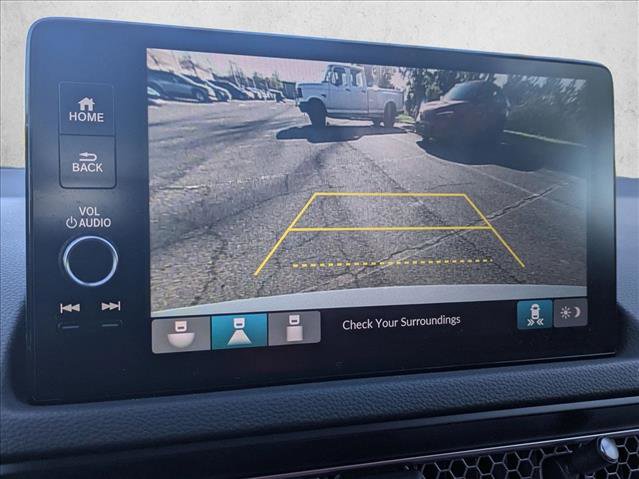 Certified 2025 Honda Civic Type R image 14