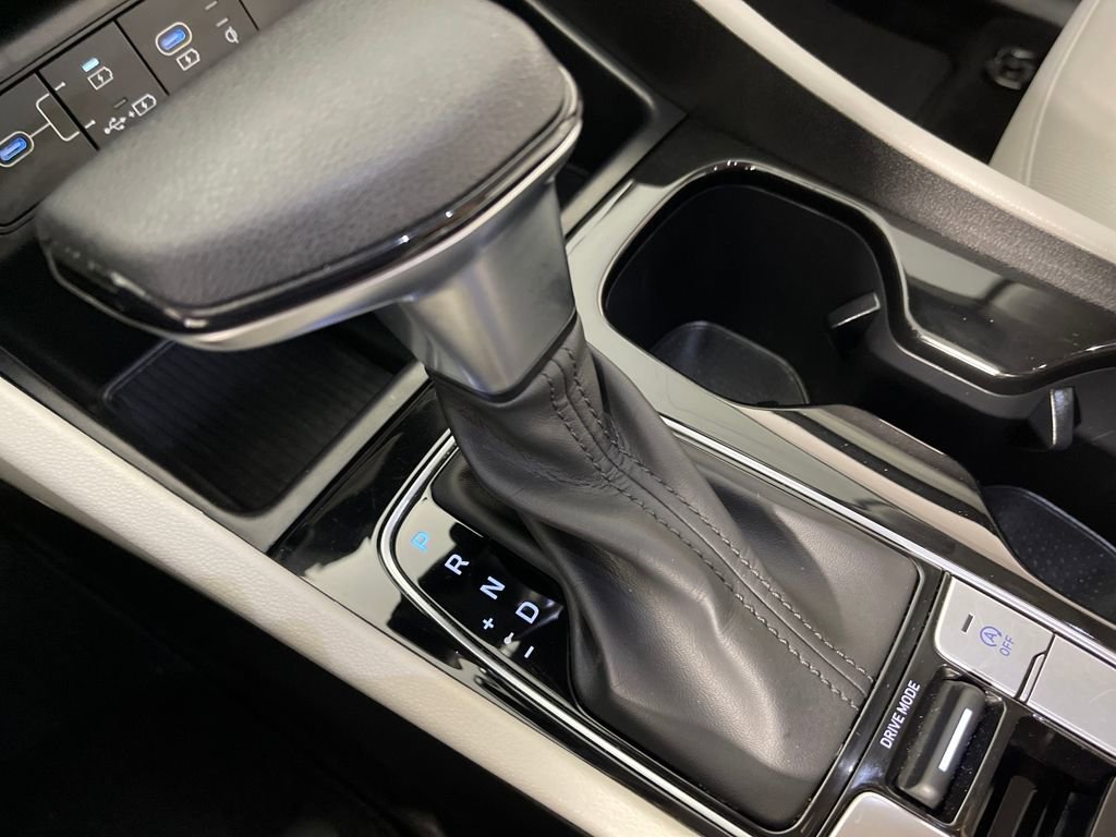 Certified 2025 Hyundai Tucson SEL FWD image 19