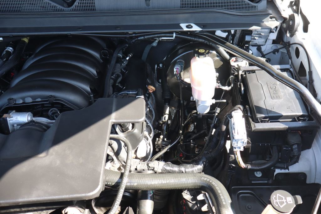 Used 2019 GMC Yukon XL Denali w/ Open Road Package AWD/4WD image 14