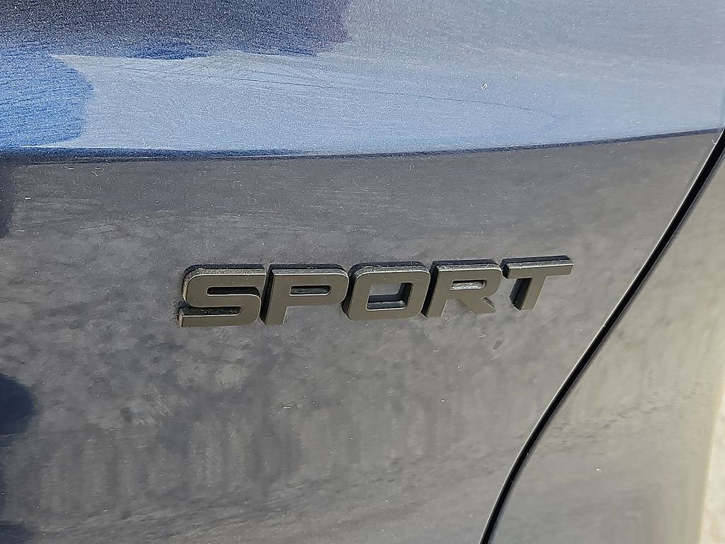 Used 2025 Honda CR-V Sport-L image 15