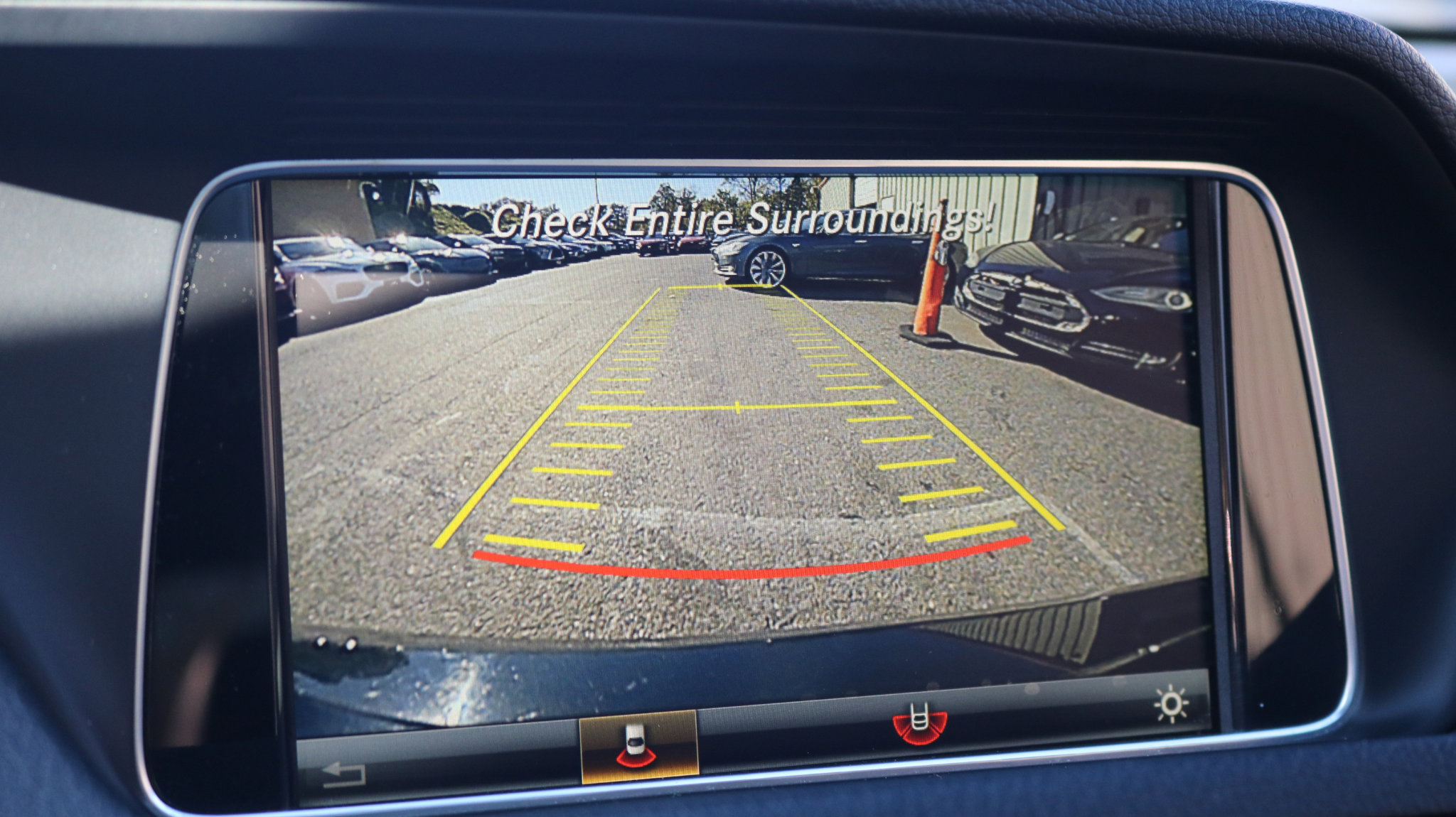 Used 2017 Mercedes-Benz E 400 4MATIC Coupe image 20