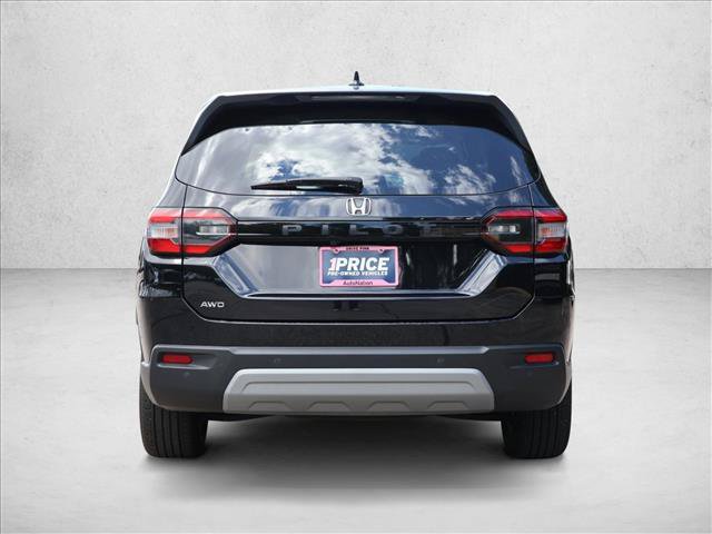 Certified 2023 Honda Pilot EX-L image 6