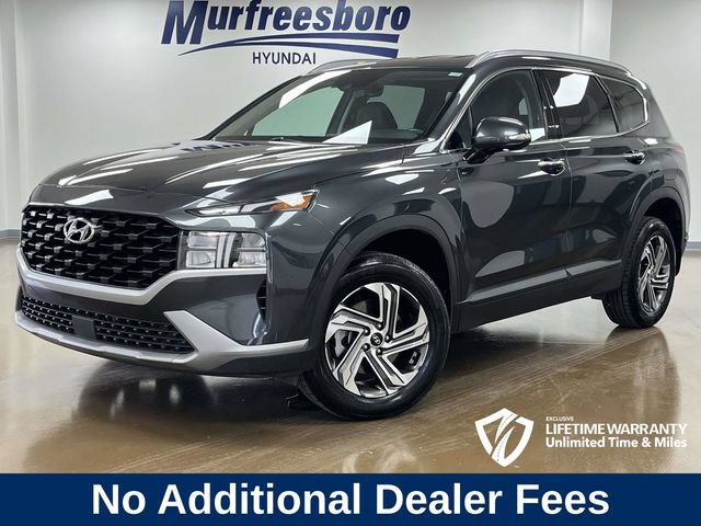 Certified 2023 Hyundai Santa Fe SEL AWD/4WD 360° Tour