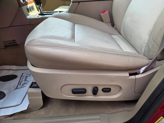 Used 2010 Ford Explorer Eddie Bauer RWD image 14