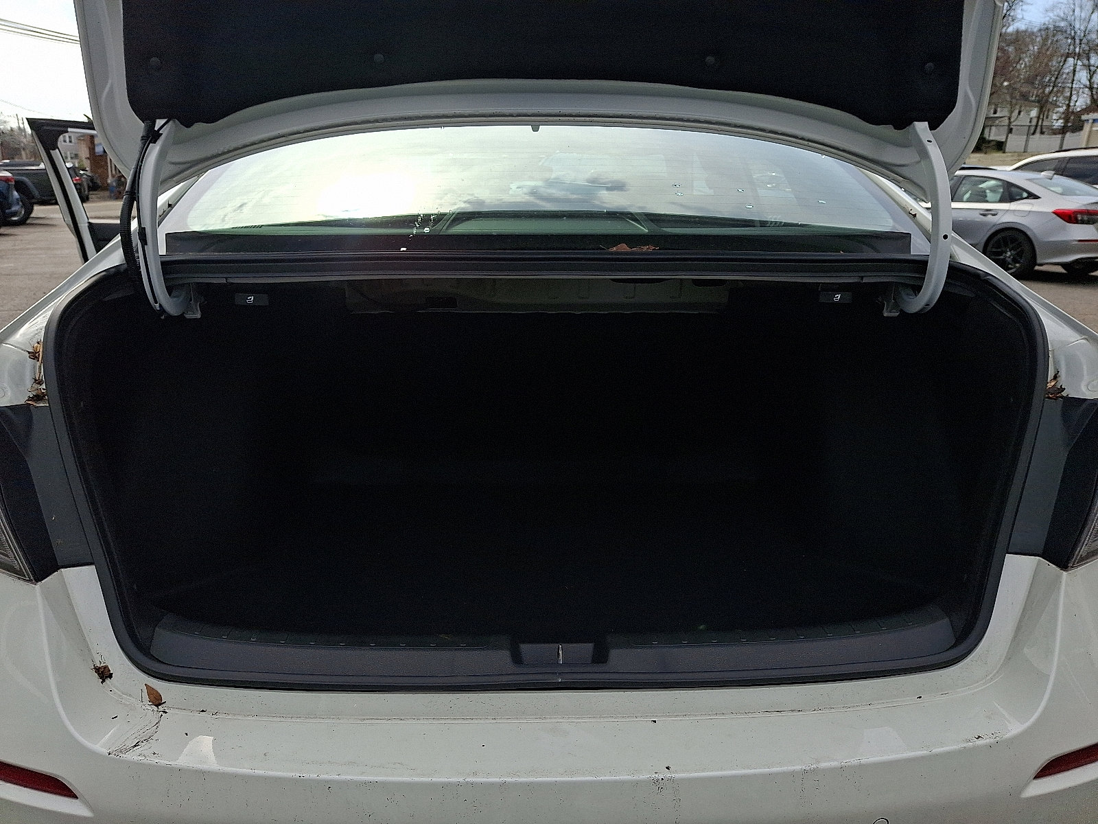 Certified 2026 Honda Civic Sport Touring image 28