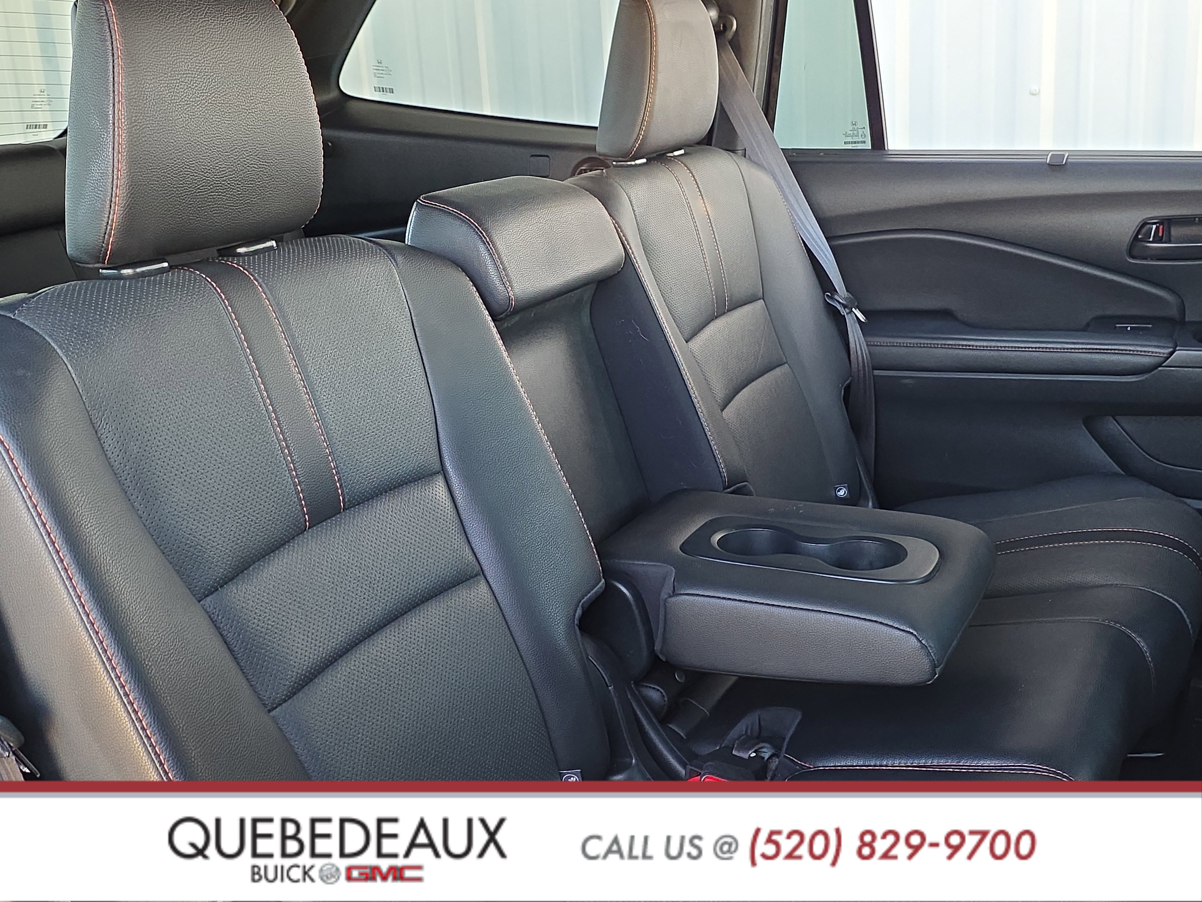 Used 2022 Honda Pilot TrailSport image 32