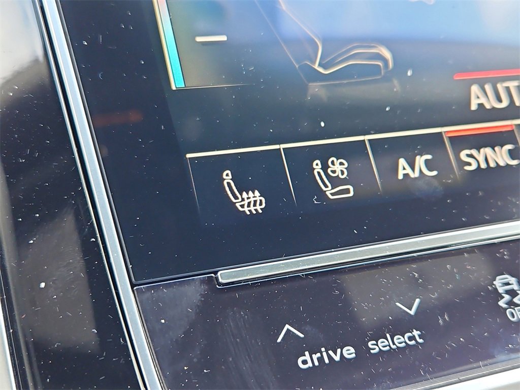 New 2026 Audi Q8 Premium Plus image 14