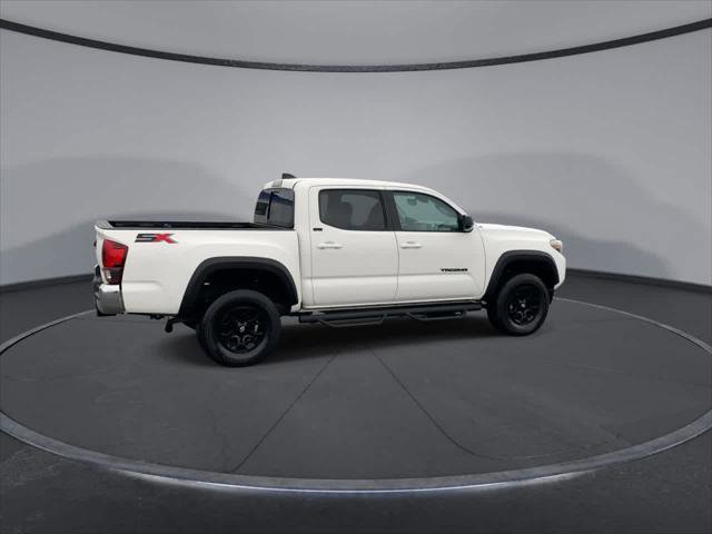 Certified 2023 Toyota Tacoma SR5 w/ SX Package image 9