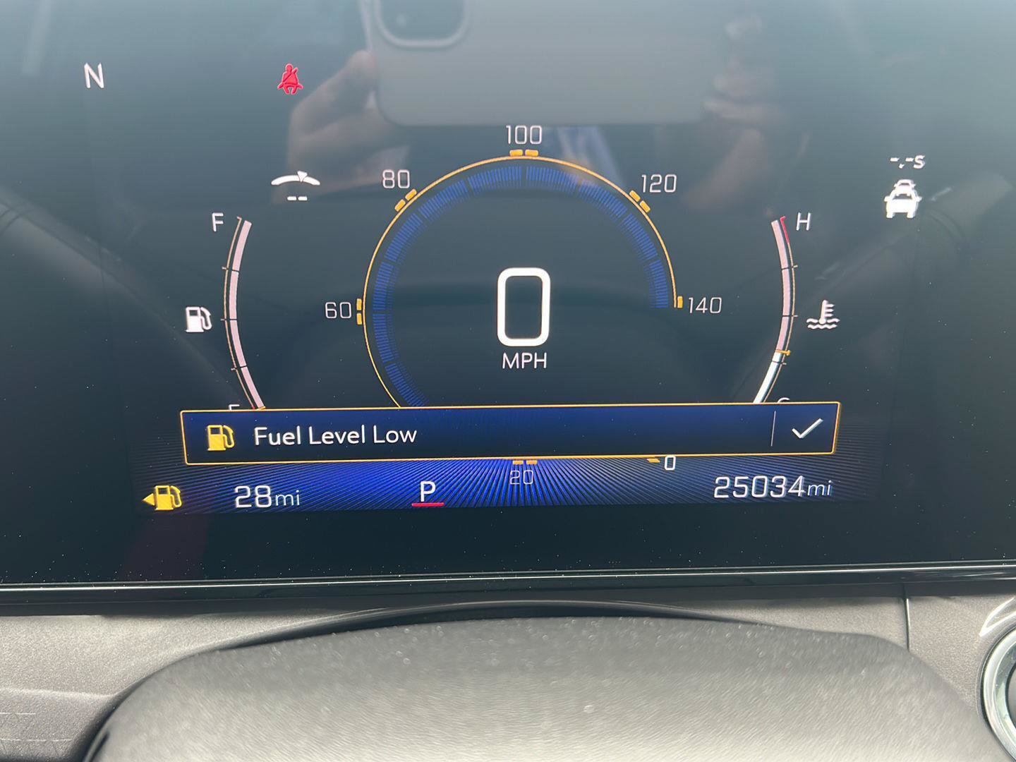 Used 2025 Chevrolet Trax ACTIV w/ Sunroof Package FWD image 17