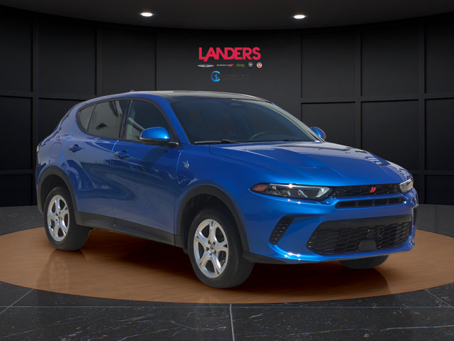 Used 2023 Dodge Hornet GT Plus AWD/4WD image 5