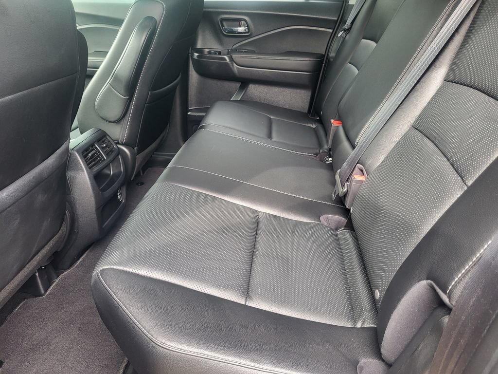Used 2021 Honda Ridgeline RTL-E image 23