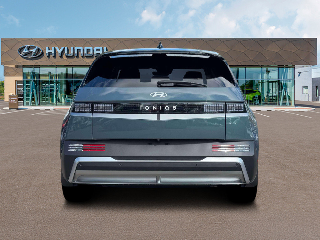 New 2026 Hyundai Ioniq 5 SEL RWD image 6