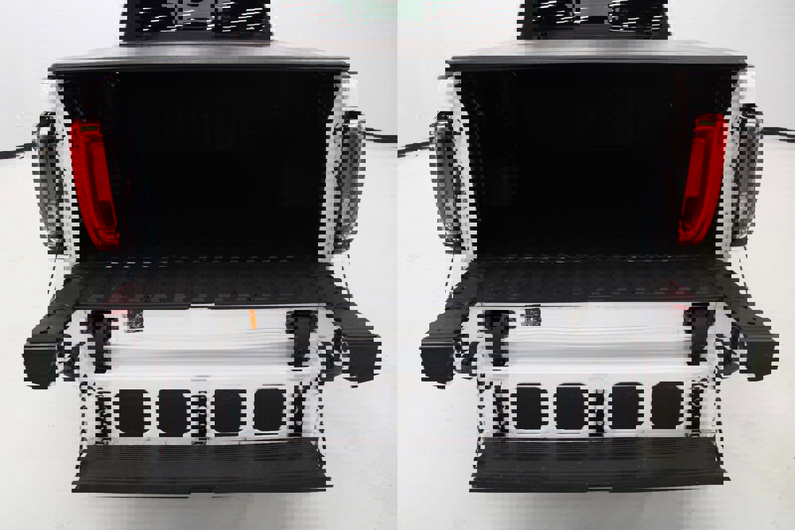 Used 2024 GMC Sierra 1500 AT4 w/ Technology Package image 10