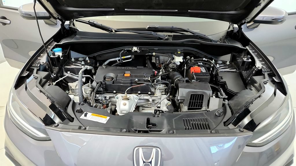 Used 2023 Honda HR-V LX image 15