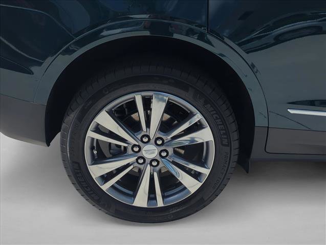 Used 2024 Cadillac XT5 Premium Luxury FWD image 25