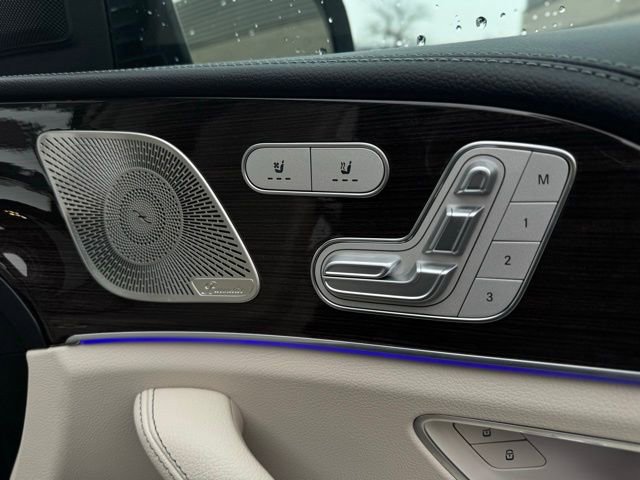 Used 2025 Mercedes-Benz GLE 580 4MATIC image 16