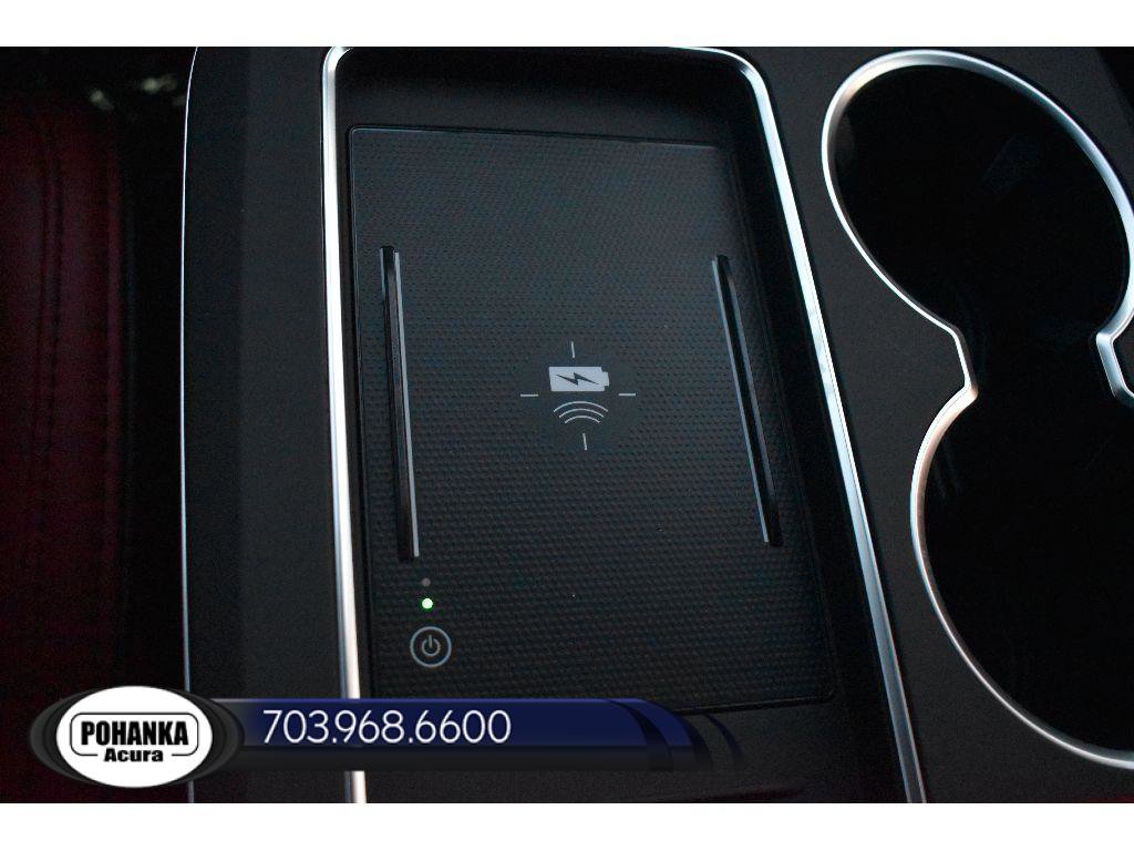 New 2026 Acura MDX A-Spec image 30