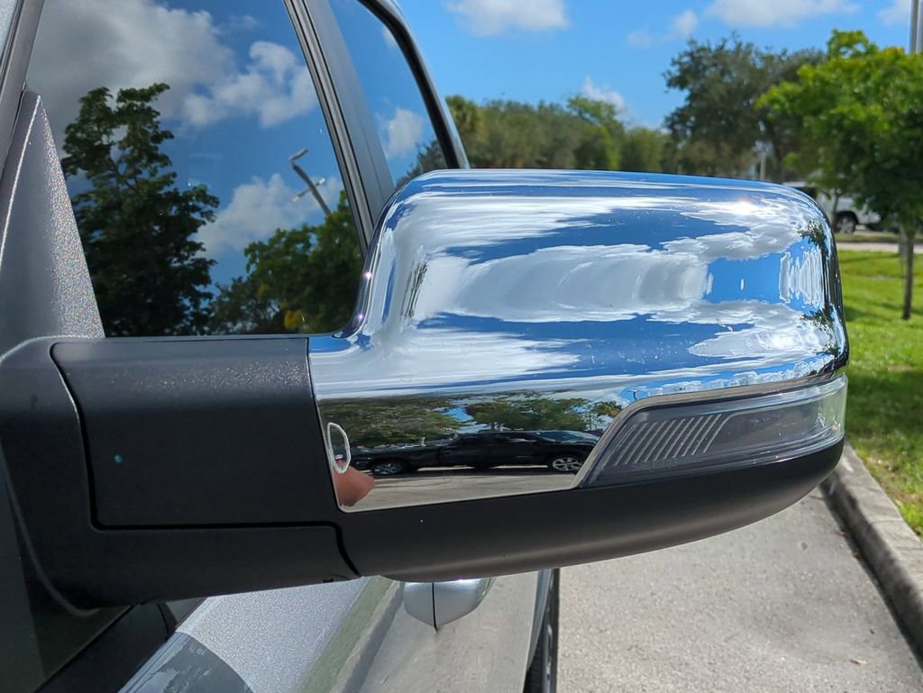 New 2026 RAM 1500 Laramie image 13