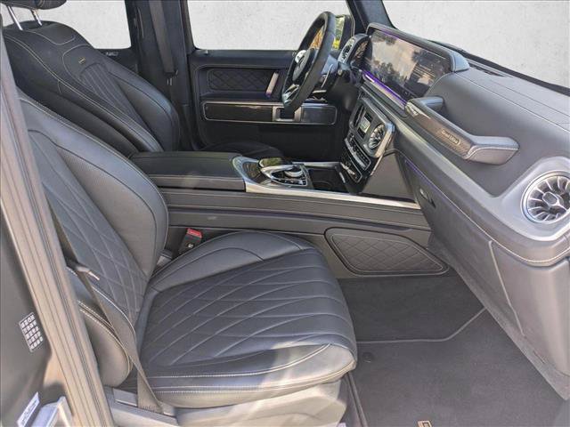 Used 2024 Mercedes-Benz G 63 AMG 4MATIC image 22