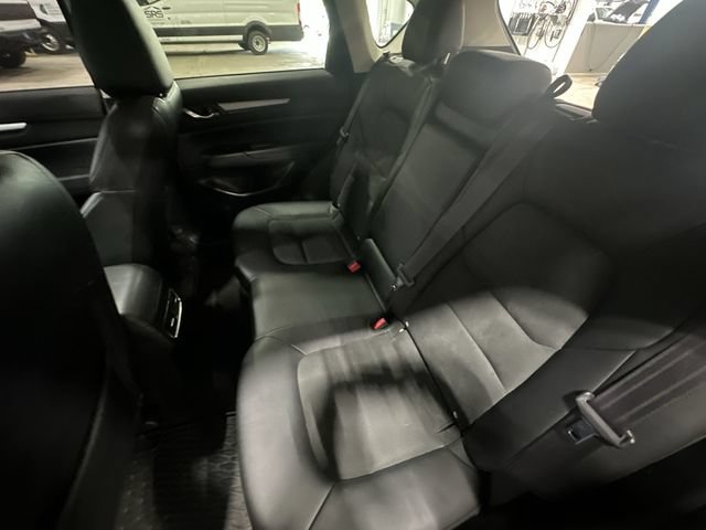 Used 2020 MAZDA CX-5 Touring AWD/4WD image 30