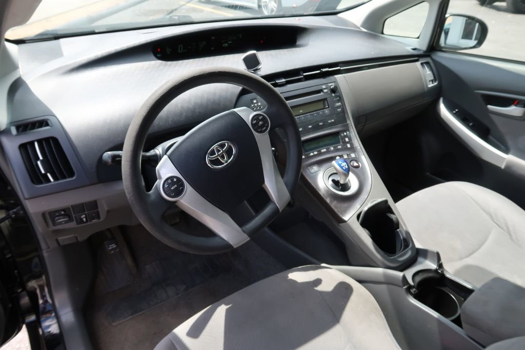 Used 2010 Toyota Prius image 6