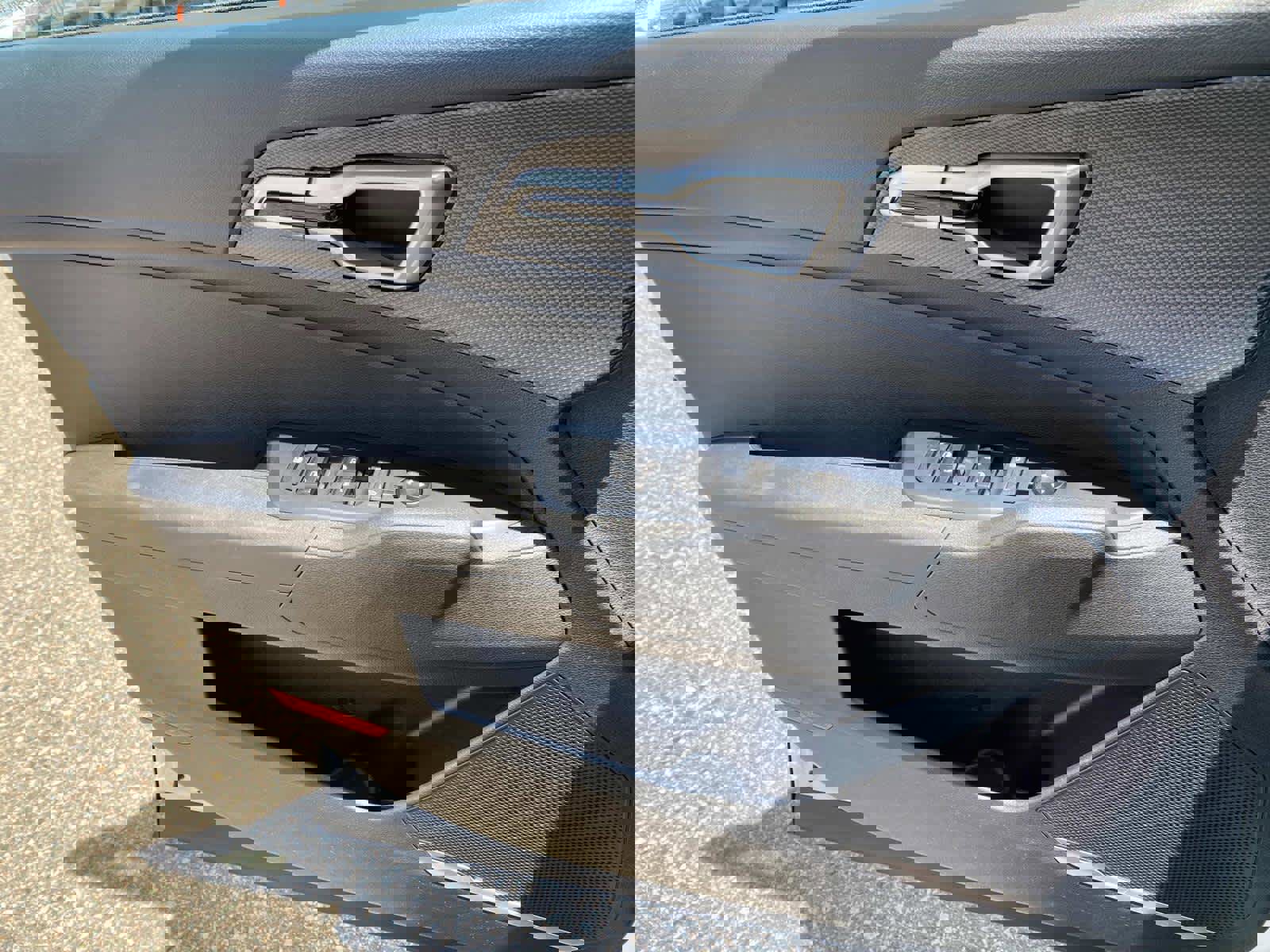 Used 2023 Kia Sportage LX image 21