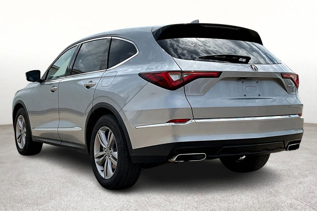 Used 2023 Acura MDX 3.5L image 15