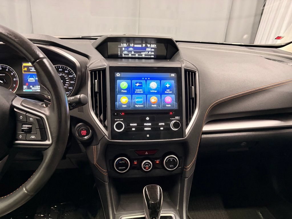 Used 2019 Subaru Crosstrek 2.0i Limited w/ Moonroof Package AWD/4WD image 14