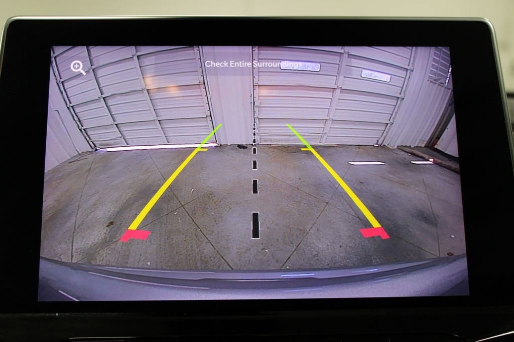 Used 2024 Jeep Compass Latitude image 49