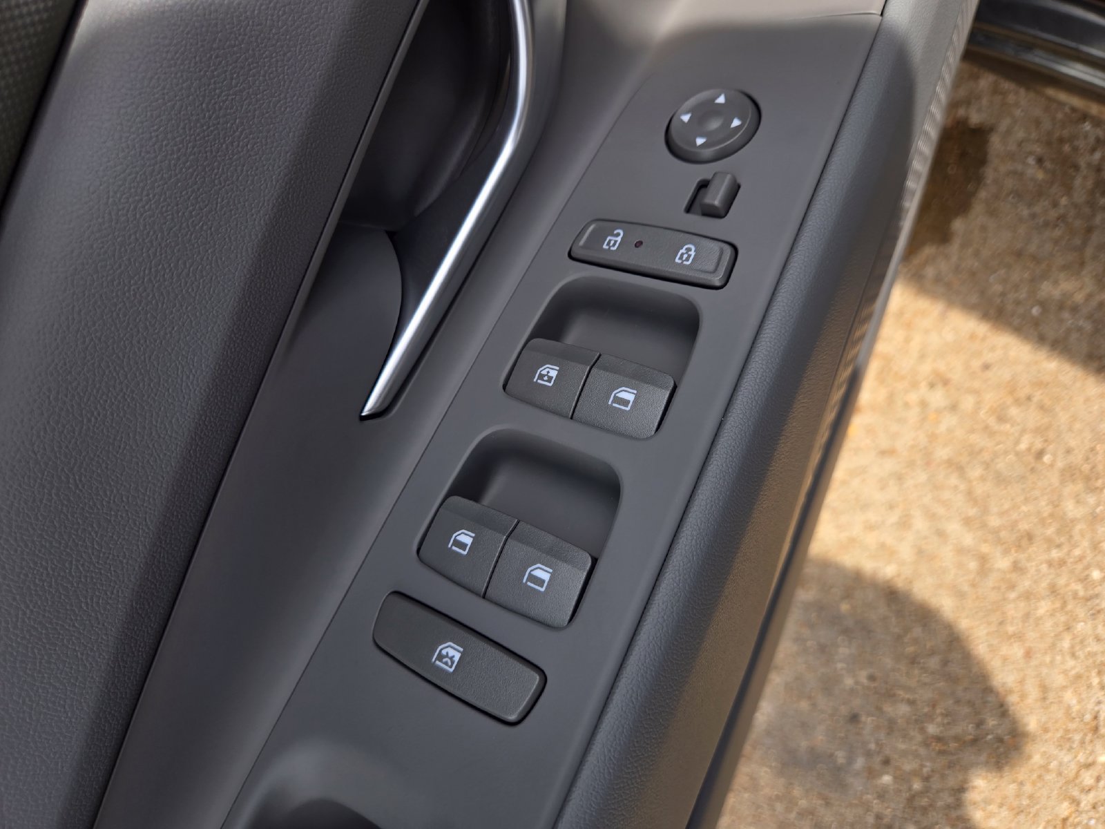 New 2026 Hyundai Elantra SEL Sport Premium FWD image 19