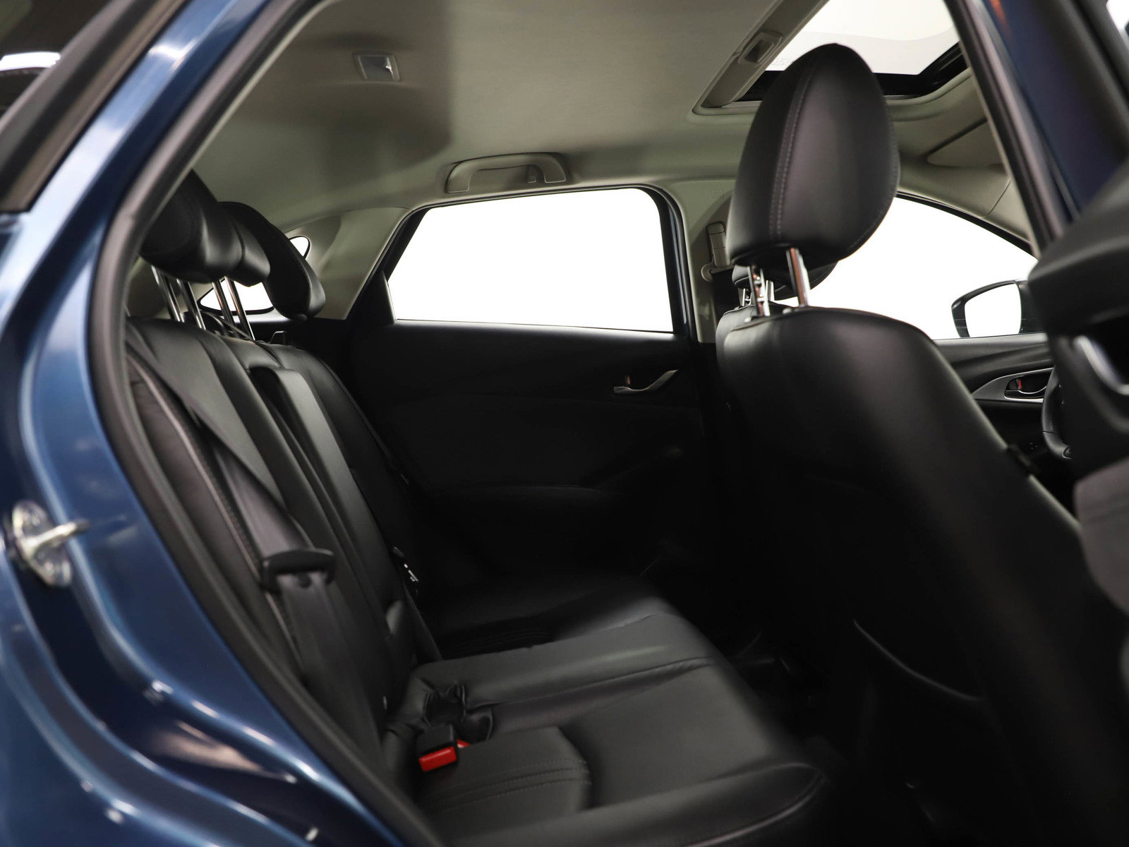 Used 2019 MAZDA CX-3 Grand Touring image 12