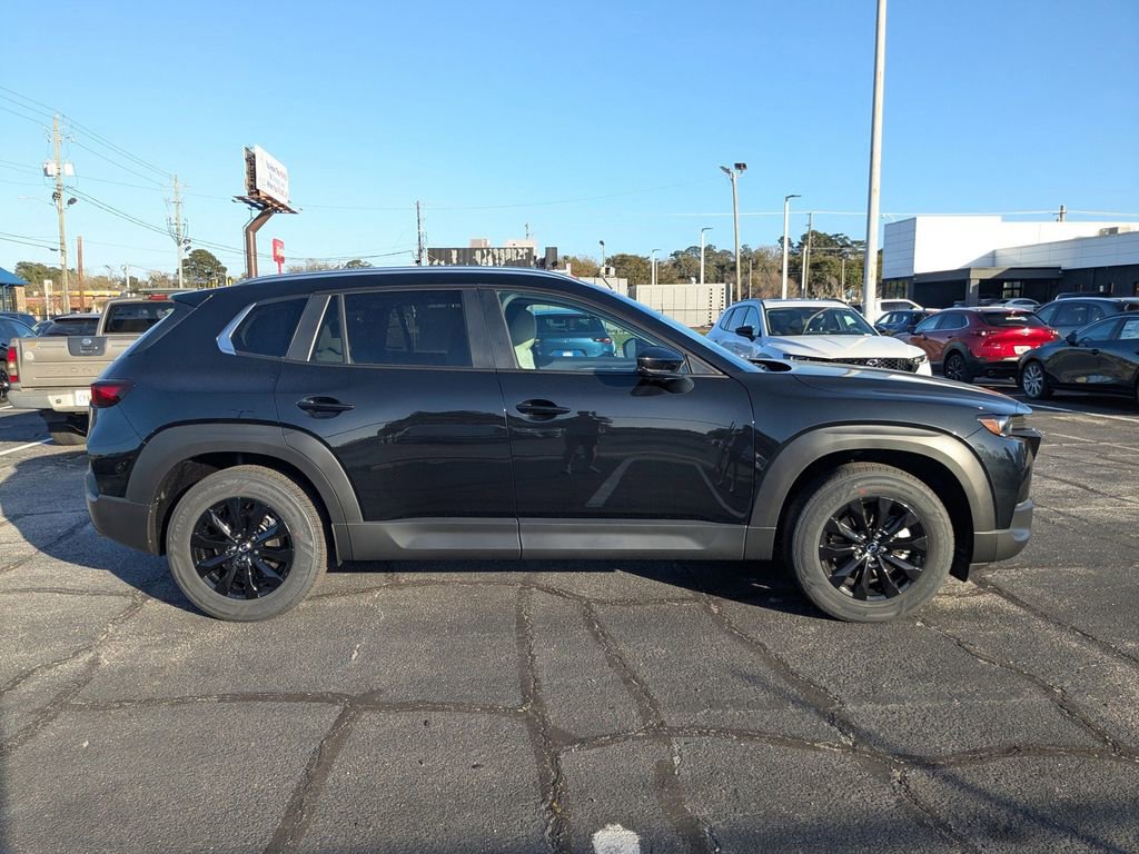 New 2026 MAZDA CX-50 AWD 2.5 S w/ Weather Package video 3