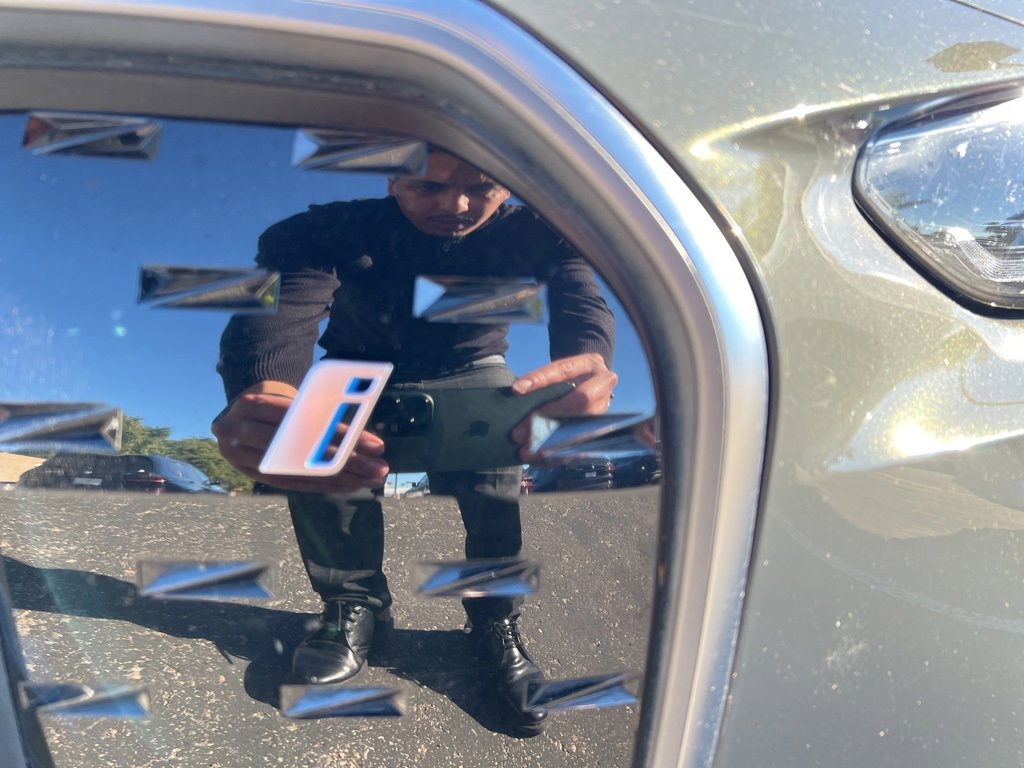 Certified 2023 BMW i4 eDrive40 w/ Premium Package image 2