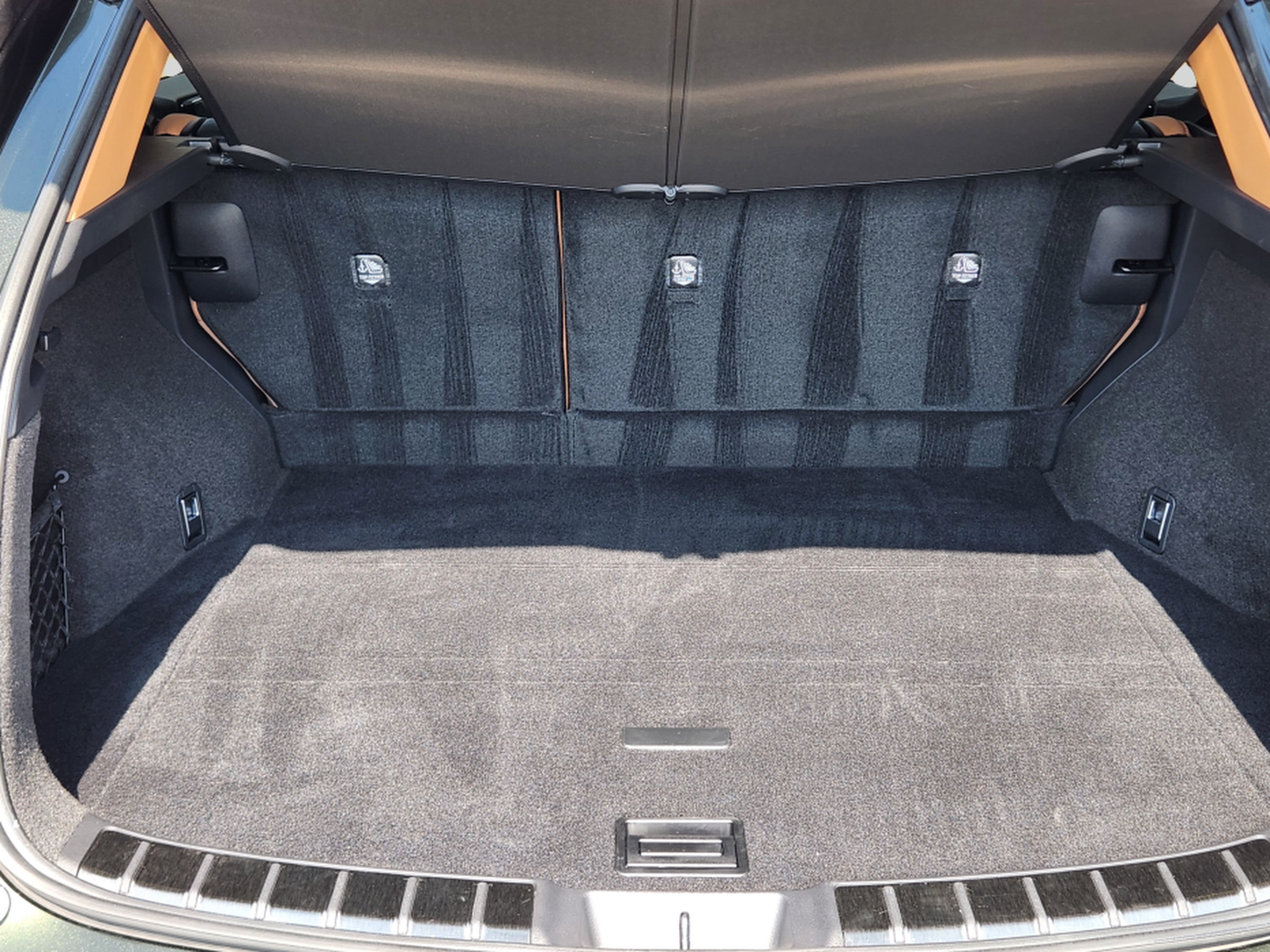 Certified 2026 Lexus NX 350 AWD w/ Cold Area Package image 43