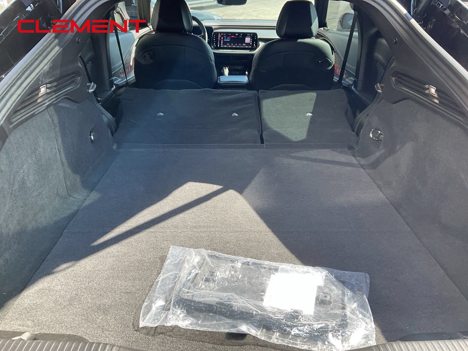 Used 2026 Dodge Charger Scat Pack AWD/4WD image 27