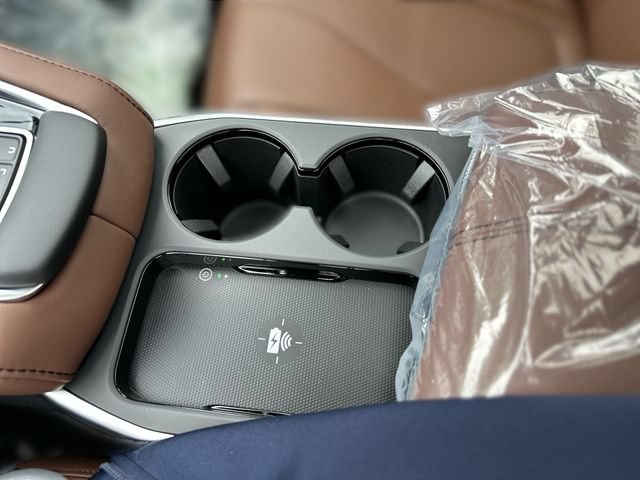 New 2026 Acura RDX w/ Technology Package AWD/4WD image 22