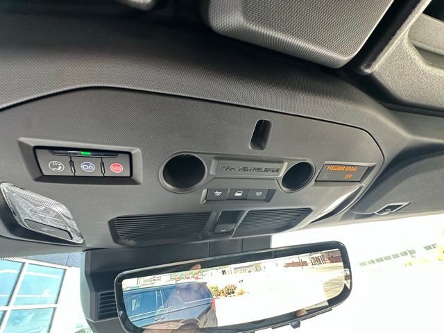 New 2025 GMC Hummer EV 2X image 22