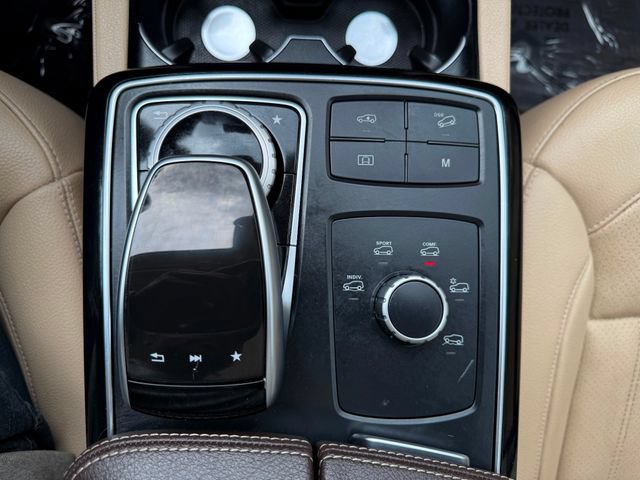 Used 2018 Mercedes-Benz GLS 450 4MATIC image 12