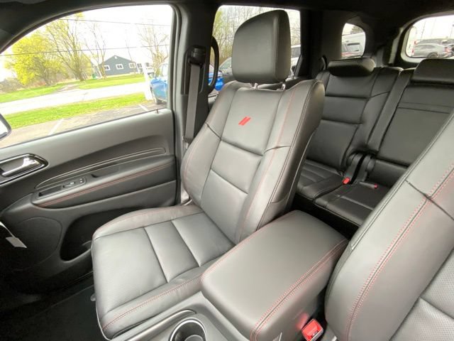 New 2026 Dodge Durango GT AWD/4WD image 11