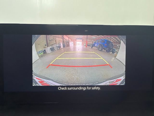 Used 2024 MAZDA MAZDA3 s FWD image 19