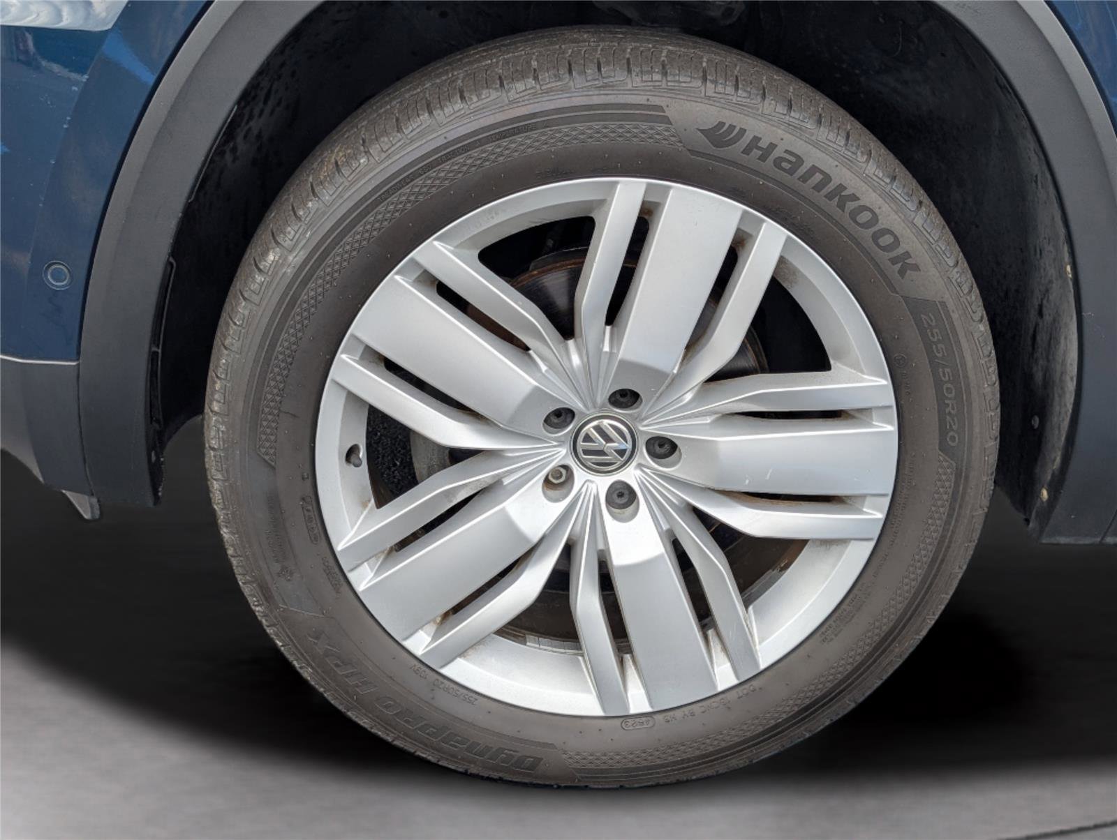 Used 2018 Volkswagen Atlas SEL Premium image 42